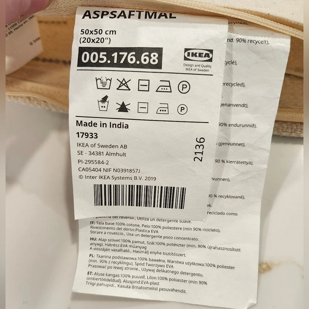 Ikea Burlap Pillow Covers-2